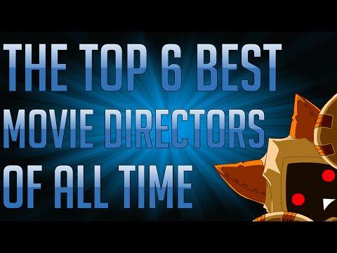 top-6-best-movie-directors-of-all-time