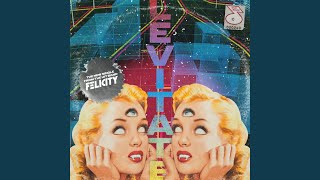 Levitate