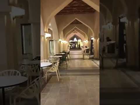 معرض تشكيلي للفنانة القطرية لينا العالي ٢٠١٧