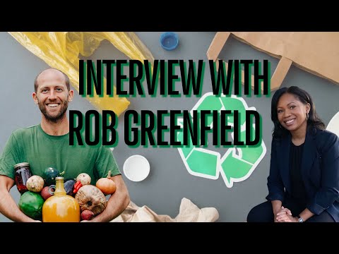 Rob Greenfield Interview