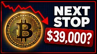 BTC Rally Trap? Why I Still Expect A Bigger Correction