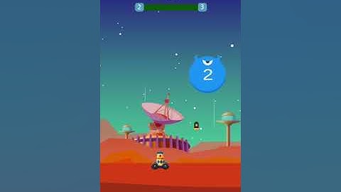 Ball Blast - Game Template