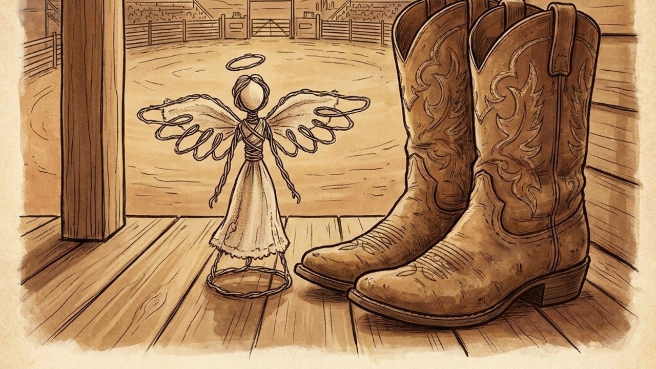 Cheyenne Sky, Steady Heart
