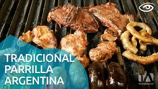 argentina - Día Día - - YouTube