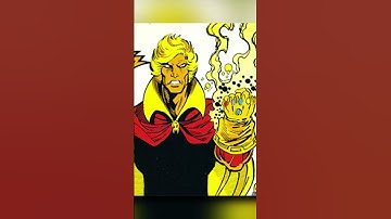 Marvel
