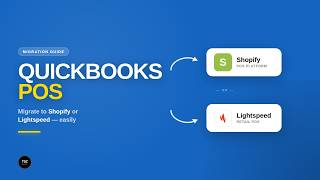 Export QuickBooks POS Data to Import in to Another POS