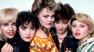 The Go-Go's Documentary Teaser