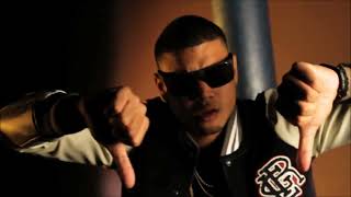 D.OZi – Bouncer Permiso (Video Oficial)