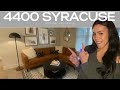 Apartment Hunting in Denver | 4400 Syracuse