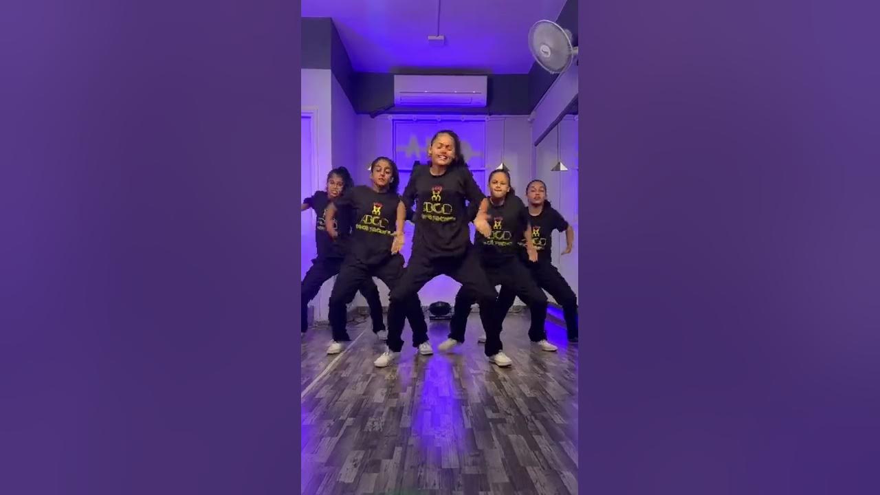 ABCD | Trending | Dance | ABCD Dance Factory | #shorts