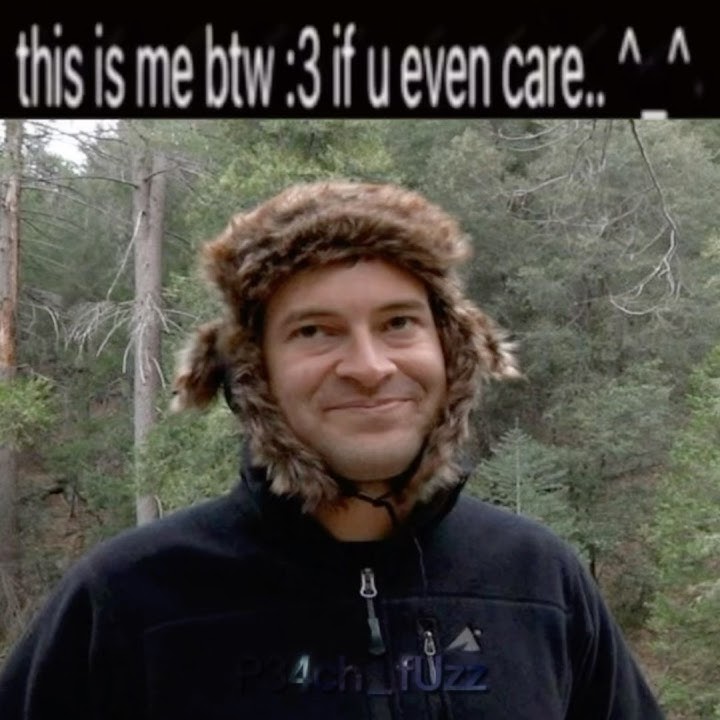 #CREEP :: #creep2014 #creep2017 #horror #foundfootage #foundfootagehorror #foundfootagehorrormovie