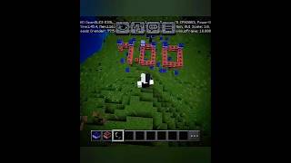 700 TNT Destroyed Everything! 💥