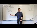 Calculating Variance and Expected Value