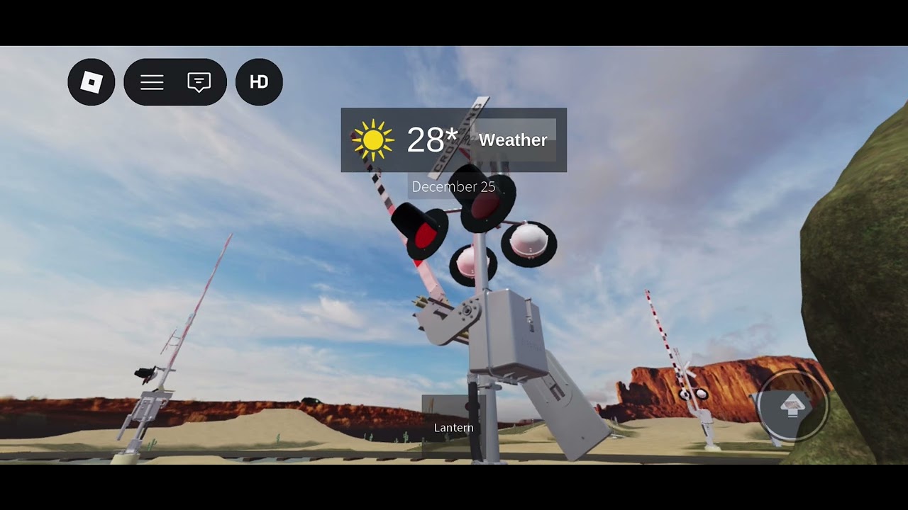 Western Town 1 (game by me, @SouthernOntarioRails , @The_BNSF_Railfanner , @STR7057 ,  @Hopen111YT )