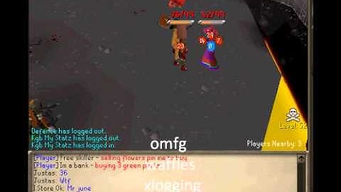 (omfg waffles) xlogging