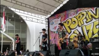 The second breaktime - Good Girls ( cover 5SOS)