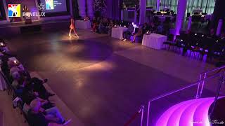 Delicate - UCWDC Benelux Championship 2018 - Choreagraphy - Linedance