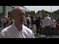 Eurodad International Conference 2017: Aldo Caliari - G 24 Secretariat