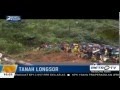 Longsor di Brazil Tewaskan 12 Warga