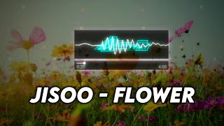 DJ JISOO FLOWER FULL BASS MENGKANE VIRAL TIKTOK