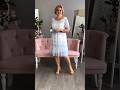 Women's DRESSES STYLISH 👗 #clothing #fashion #stylish