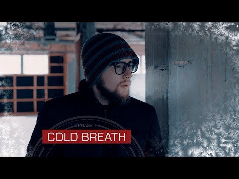 Cold Breath Stock Footage Collection | ActionVFX