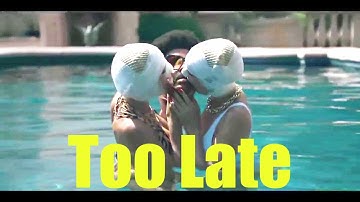 Too Late (Demo) - The Weeknd