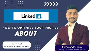 Write Impressive LinkedIn Summary or About in your profile