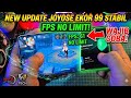 Review Update Joyose Ekor 99 Terbaru Lebih Stabil Lebih Adem Wajib Coba!