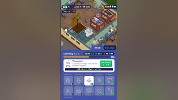 Idle School Tycoon - Mobile Gameplay Walkghrough #gameplay #mobile #idleschooltycoon