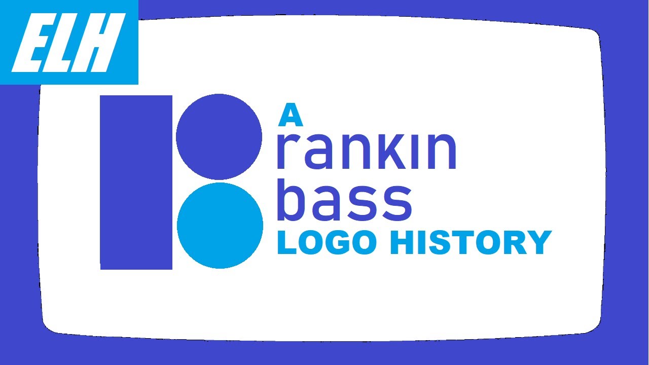 rankin, bass, logo, history.