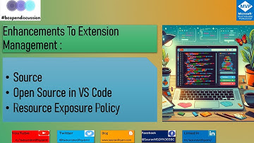 Open GitHub Source in Visual Studio Code!