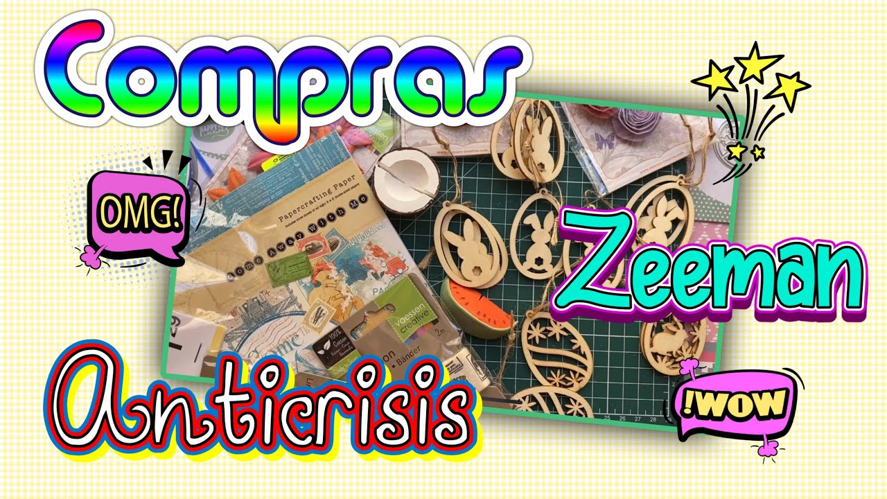 Compras en Anticrisis y algo de Zeeman