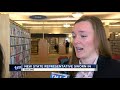Racine woman one of dozens featured on TIME Magazine cover
