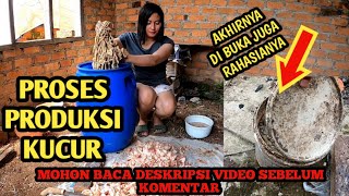 PABRIK UMPAN KUCUR - INTIP PROSES PEMBUATAN UMPAN KUCUR LANGSUNG DARI PABRIKNYA   AMBIL RAHASIANYA