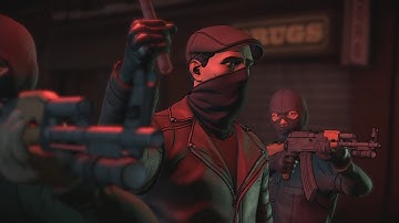 Batman Season 2: Enemy Within Episode 2 ENDING | Part 5 | Alternative Walkthrough 60FPS HD