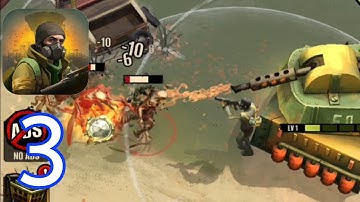 Chornobyl Quest - Walkthrough Gameplay - [Part 3]