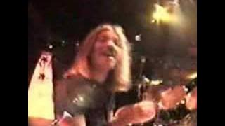 Weird - Live from albertane (1998) - Hanson