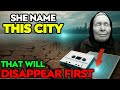 Baba Vanga S Lost Audio Tape Was Recovered She Names A City That Will Disappear First Baba Vanga S Lost Audio Tape Was Recovered She Names A City That Will Disappear First