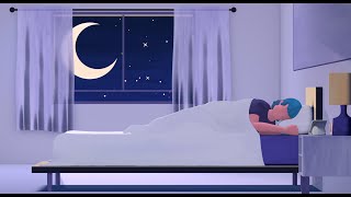 New Nest Hub (Nest Hub 2nd Gen) How Sleep Sensing Works