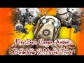 Borderlands 2 - Frostburn Canyon Ambient (Missed Track)