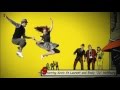 Fling &amp; Flung - Lindy Hop Aerials - Instructional Video #8