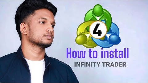 How to install mt4 forex EA