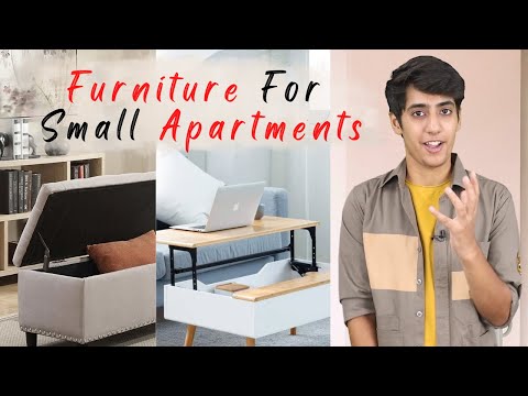 Video: Vizualizați cum se adaptează mobilierul la casa dvs. înainte de a-l cumpăra: Littlewoods Home App