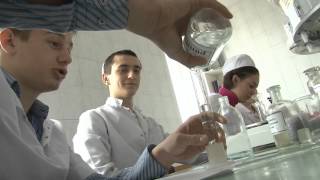 Фармація 2013 року група 341 куратор Скульська О.М.(, 2013-07-10T17:26:03.000Z)