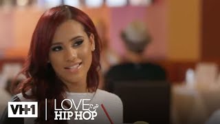 Best of Cyn Santana (Compilation Part 2) | Season 5 w/ Erica & Cisco | @loveandhiphop: New York