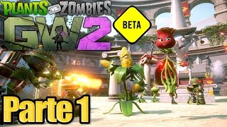 Video's van Plants vs. Zombies - Mini Spelletjes