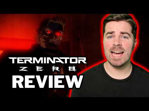 Terminator Zero (2024)