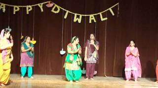 IDS Infotech Ltd. Diwali 2012