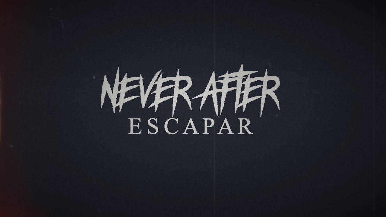 Watch Never After! - Escapar (Videoclip Oficial) on YouTube Watch Never After! - Escapar (Videoclip Oficial) on YouTube